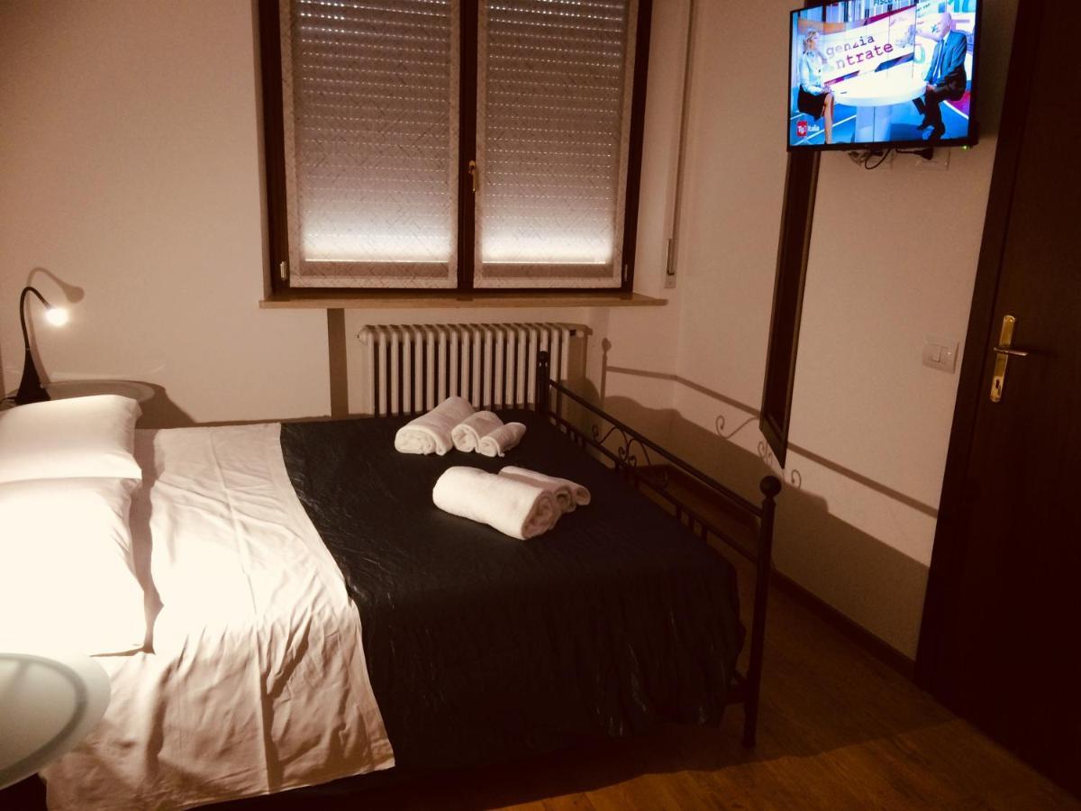 Agriturismo Al Tralcio Valeggio sul Mincio Exteriör bild