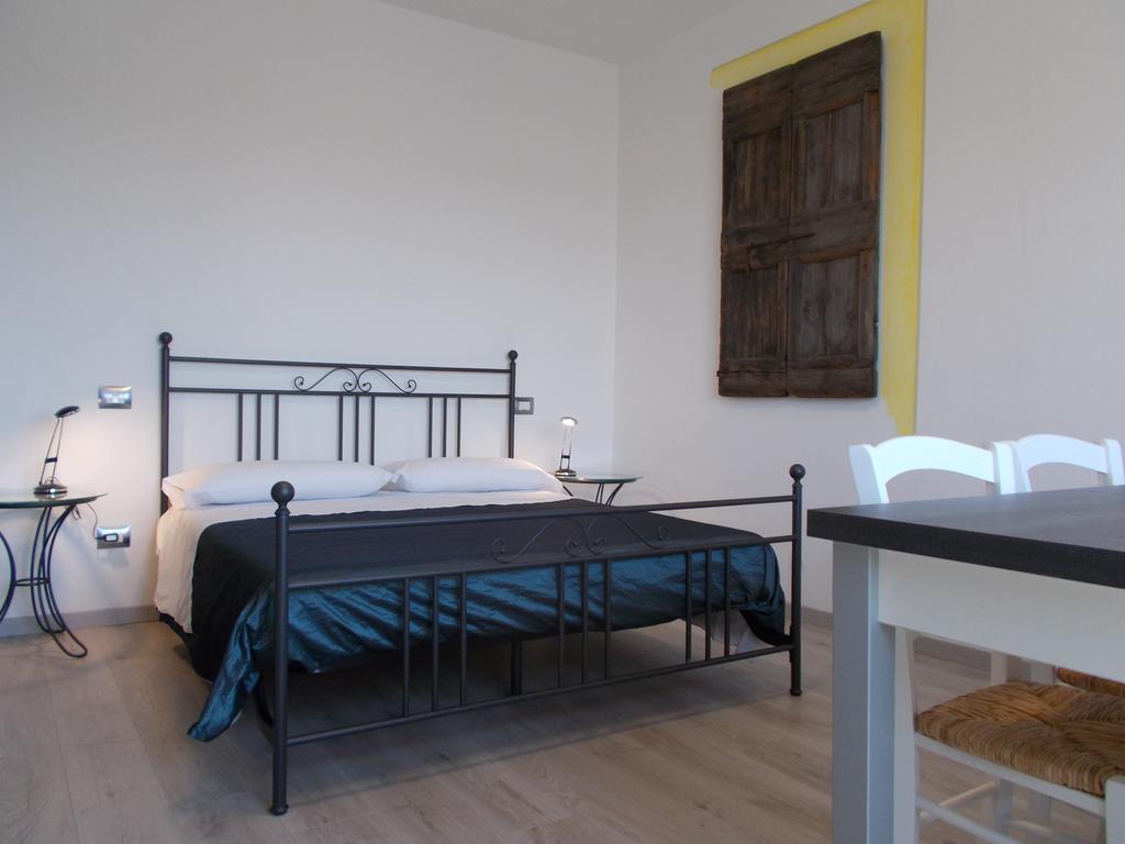 Agriturismo Al Tralcio Valeggio sul Mincio Exteriör bild